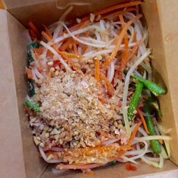 Papaya Salad