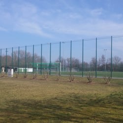 Sportverein Gronau 1974