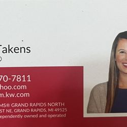 Janell Takens - Keller Williams Realty