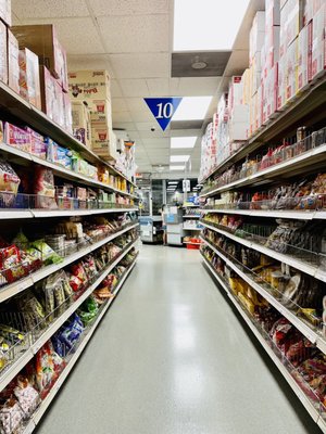 Tai Nam Food Market by null