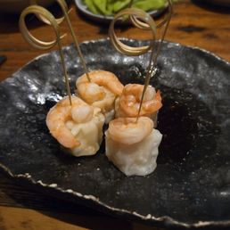 Shumai Shumai