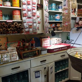 Just Enough Antiques - Kitchen knick knacks - Antiques Near Me - Smithville, Ohio Just Enough Antiques - Kitchen knick knacks - Antiques Near Me - Smithville, Ohio