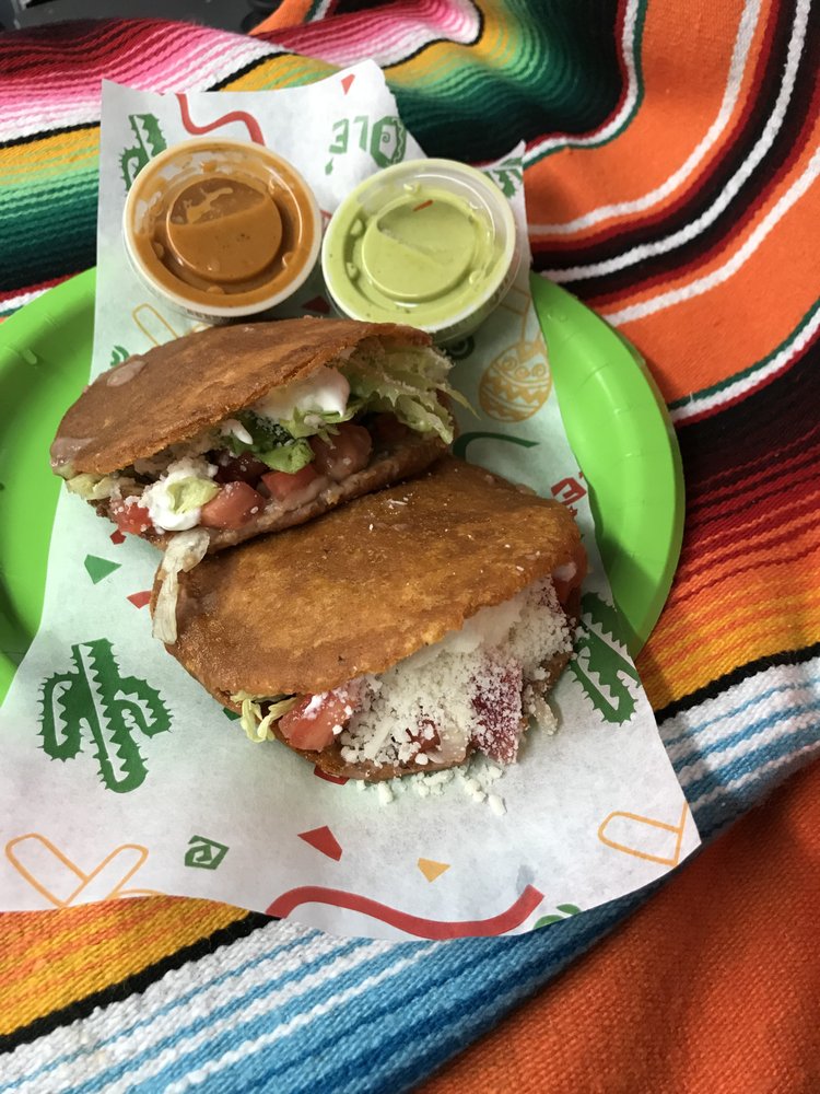 LA INDIA BONITA Food Trucks 15535 SW Warfield Blvd, Indiantown, FL