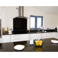 Slide of DCL General Contracting Company