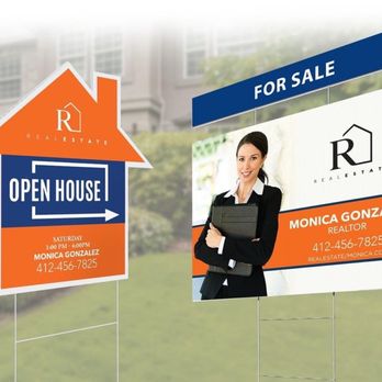 Kopy King Printing - The ultimate in curb appeal, yard signs are the most effective tool to reach the right people in the right places. - Printing Services Near Me - Mission Hills, California Kopy King Printing - The ultimate in curb appeal, yard signs are the most effective tool to reach the right people in the right places. - Printing Services Near Me - Mission Hills, California