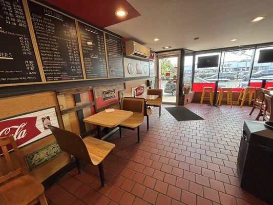 Caesar's Pizza & Subs by null