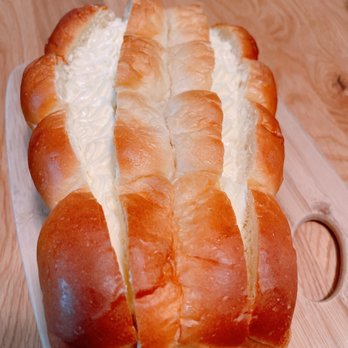 Bread Garden - Cream loaf - so simple yet sooooo good - Bakeries Near Me - Newport News, Virginia