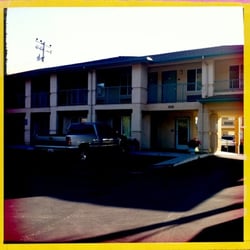 Oceano Inn