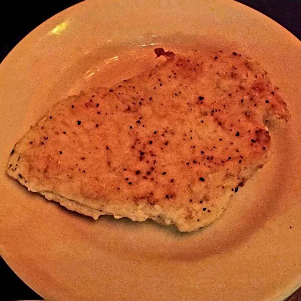 The Old Spaghetti Factory - Side of Breaded Chicken Breast. $6.50. - Italian Near Me - Fullerton, California The Old Spaghetti Factory - Side of Breaded Chicken Breast. $6.50. - Italian Near Me - Fullerton, California