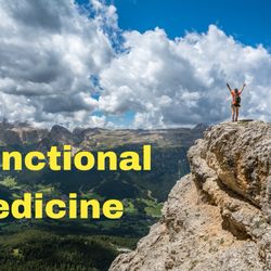 Ahead To Wellness - Functional Medicine - discover and solve the root cause of illness