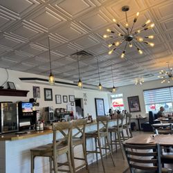 Woodett's Diner