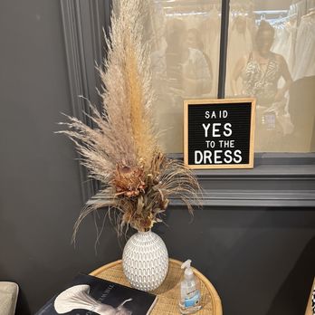 Bridal Breeze - Bridal Near Me - San Francisco, California Bridal Breeze - Bridal Near Me - San Francisco, California