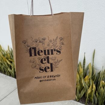 Fleurs et Sel - Bakeries Near Me - Los Angeles, California Fleurs et Sel - Bakeries Near Me - Los Angeles, California