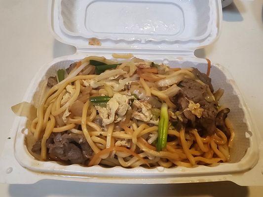 Kickys Restaurant by null