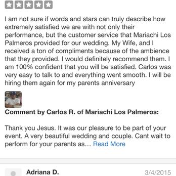 Mariachi Zapopan - Wow!! - Musicians Near Me Mariachi Zapopan - Wow!! - Musicians Near Me