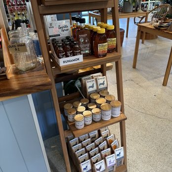 108 vine - Coffee & Tea Near Me - Gainesville, Florida