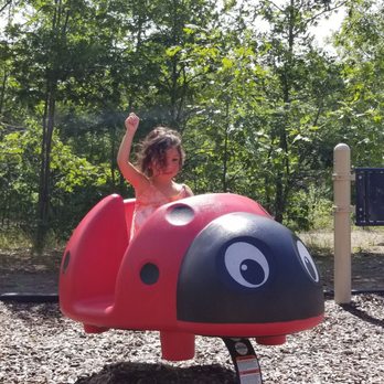 Lafontaine park - Parks Near Me - Tiny, Ontario