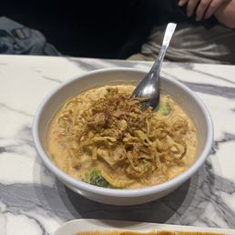 Chang Chiang Mai Noodle Chang Chiang Mai Noodle