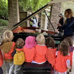Noe Valley Nursery School