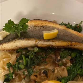 Axton's By Chef Anton Testino - Italian Near Me - Pompton Lakes, New Jersey