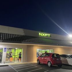 YogaXspin - NXPT La Mesa