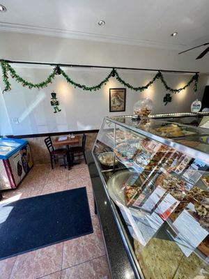 ASAP Pizza Spot- Best pizza Astoria by null