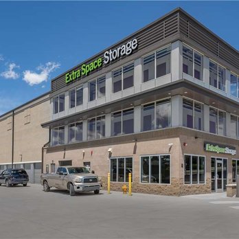 Extra Space Storage - Beauty Image - Self Storage Near Me - Lakewood, Colorado Extra Space Storage - Beauty Image - Self Storage Near Me - Lakewood, Colorado