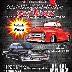 All Star Automotive Repair and Service - Grand Opening May 4th!
