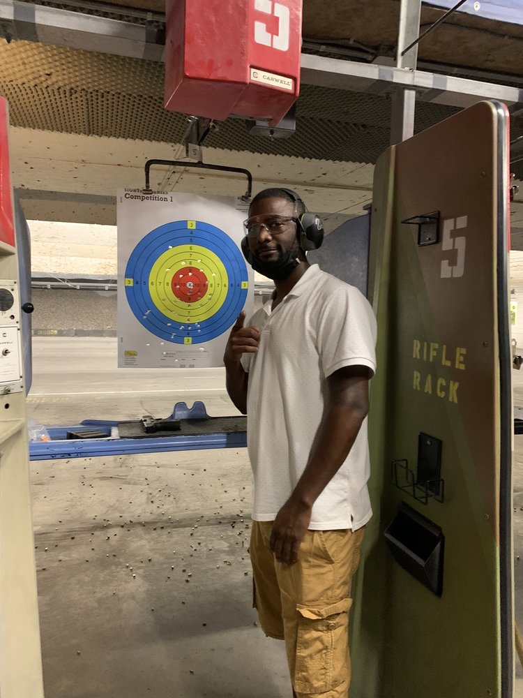 WOLF’S INDOOR RANGE & SHOOTING CENTER Updated September 2024 24