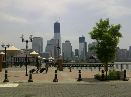 J Owen Grundy Park by null