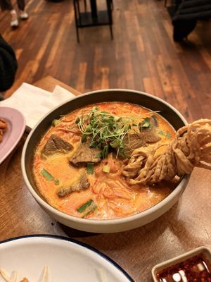 PAI Northern Thai Kitchen by null