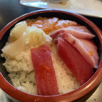 Yume - Chirashi - Japanese Near Me - Lodi, California