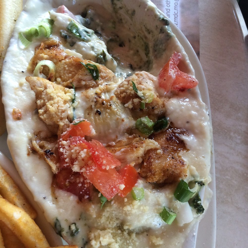 The Landing - Current River - Stuffed shells - Resorts Near Me - Van Buren, Missouri The Landing - Current River - Stuffed shells - Resorts Near Me - Van Buren, Missouri