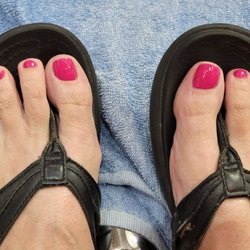 Lux Spa & Nail Salon