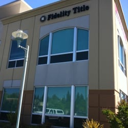 Fidelity National Title