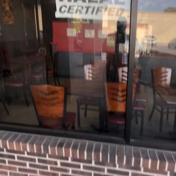 Pizza Track - Being Halal certified let's you know the choices of certain foods won't be there BUT the flavor isn't missing! - Burgers Near Me - Willowbrook, Illinois