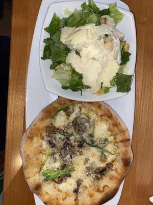 California Pizza Kitchen by null