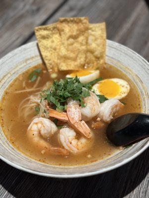 Pla-Tu Sushi Thai Tapas by null