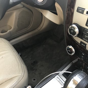 Easy Wash - Auto Detailing Near Me - San Jose, California