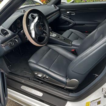 Porsche Orlando - Car Dealers Near Me - Maitland, Florida