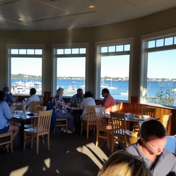 Dolphin Marina & Restaurant - Seafood Near Me - Harpswell, Maine Dolphin Marina & Restaurant - Seafood Near Me - Harpswell, Maine