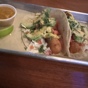 Mo's Irish Pub - Fish tacos - Irish Near Me - Cypress, Texas