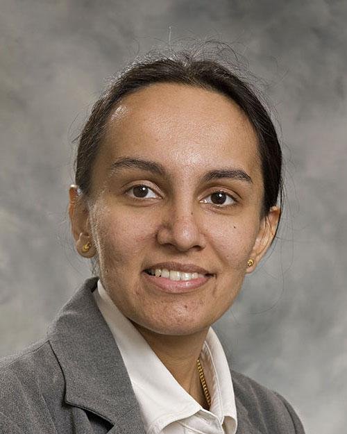 SMITHA S IYER, MD Updated June 2024 3400B Main St, Springfield, Massachusetts Internal