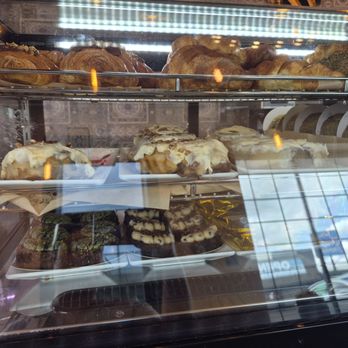 Haraz Coffee House - Pastries - Coffee & Tea Near Me - Dearborn, Michigan Haraz Coffee House - Pastries - Coffee & Tea Near Me - Dearborn, Michigan