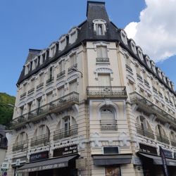 Ville de Mont-Dore