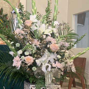 Flowers For You - Floral arrangement - Florists Near Me - Riverside, California