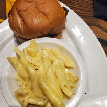 Local Goat - Kids cheeseburger - New American Near Me - Pigeon Forge, Tennessee Local Goat - Kids cheeseburger - New American Near Me - Pigeon Forge, Tennessee