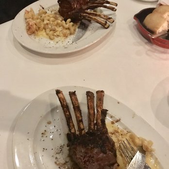 Steak 48 - Juicy Lamb Chops - Steakhouses Near Me - Houston, Texas Steak 48 - Juicy Lamb Chops - Steakhouses Near Me - Houston, Texas