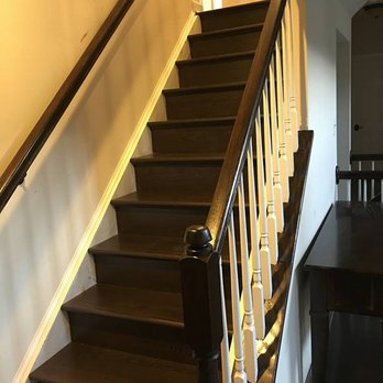 Shumba Floors and Construction Services - http://shumbafloors.com/services/installing-wood-stairs-reisterstown-md/
Refinishing wood stairs after - Flooring Near Me - Reisterstown, Maryland Shumba Floors and Construction Services - http://shumbafloors.com/services/installing-wood-stairs-reisterstown-md/
Refinishing wood stairs after - Flooring Near Me - Reisterstown, Maryland