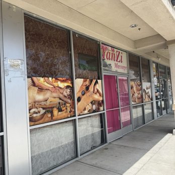YanZi Massage - The entrance - Massage Near Me - Palmdale, California YanZi Massage - The entrance - Massage Near Me - Palmdale, California